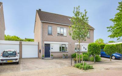 lavendelstraat 4