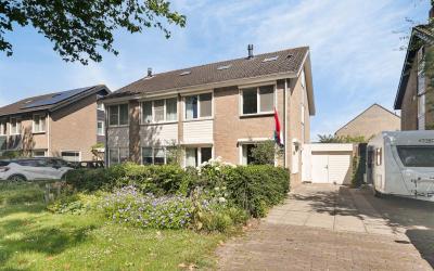 Langeweg 41