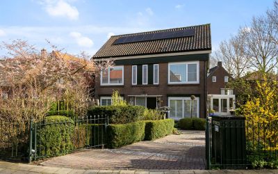A de Koningstraat 23