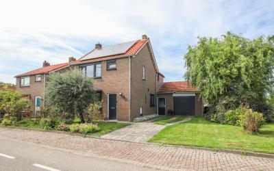Langeweegje 13