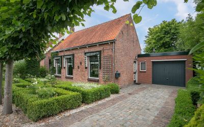 Langeweegje 29