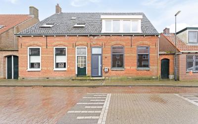 Schansstraat 18