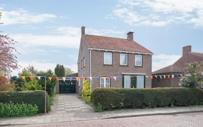 Schansstraat 4