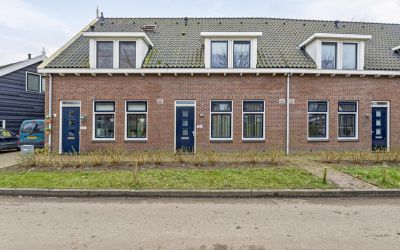 Everingseweg 2-D