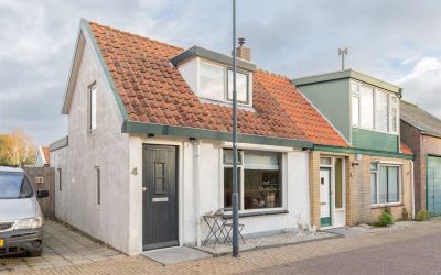 Burgemeester van Lierestraat 4
