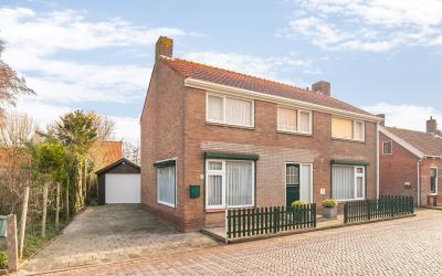 Doelstraat 18