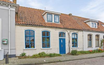 Zomerstraat 14