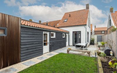 Zomerstraat 8
