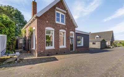 Dijkstraat 1