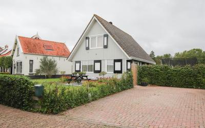 Dijkstraat 4-A