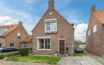 Breestraat 16