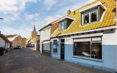 Breestraat 3
