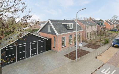 Korteweg 3