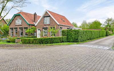 Korteweg 4