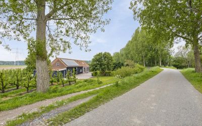 Baandijk 2