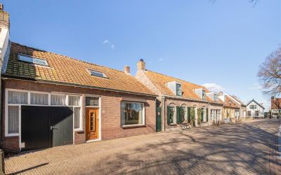 Dorpsplein 39