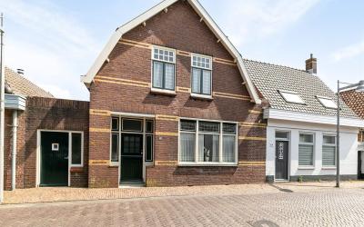 Dorpsstraat 87