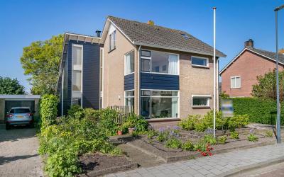 Laan van Barbestein 14