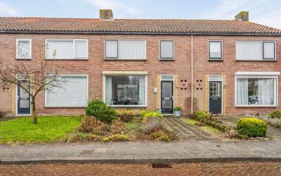 Hurgronjestraat 28