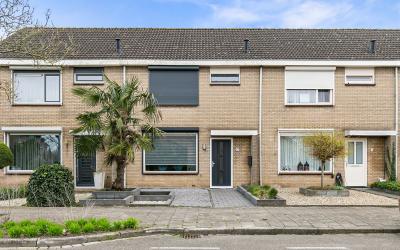 Roofvogelst. 17