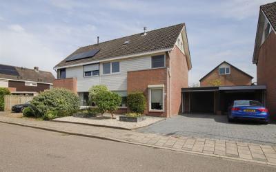 Roofvogelstraat 40