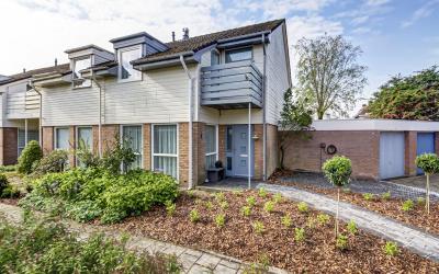 Kievitstraat 12