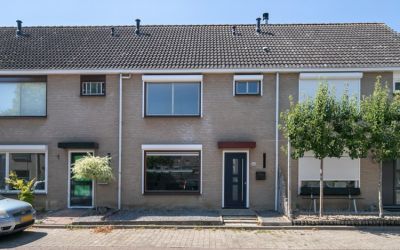 Talingstraat 40