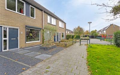 Merelhof 32