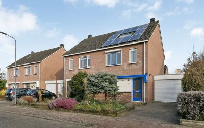 Hoendervogellaan 42