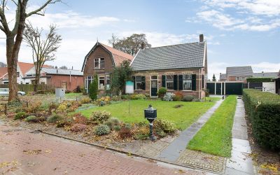 Clara's pad 18