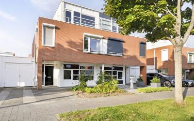 Zilverschoo. 19