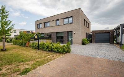 Hoefbladstr. 50-A