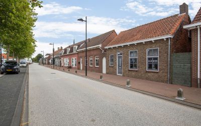 Kuijpersdijk 16