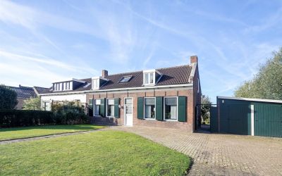 Molendijk 8-A