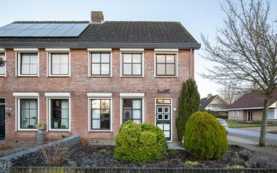 van Zijlstr. 44