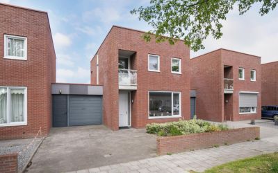 Blikhoek 3