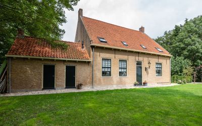 's-Heerenhoeksedijk 5