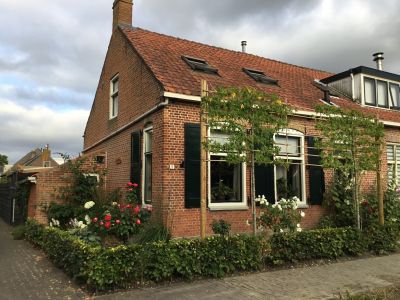 Noordstraat 1