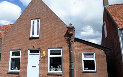 Weststraat 12