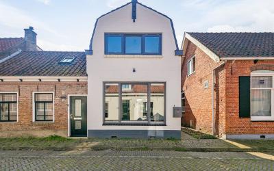 Weststraat 19