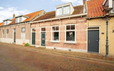 Weststraat 4