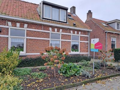 Havenweg 60
