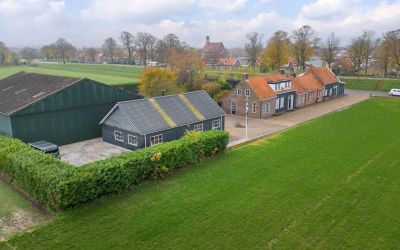 Nieuwe Kraa. 18