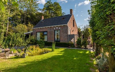 Nieuwe Kraaijertsedijk 26