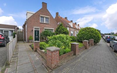Korenweg 8