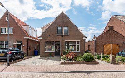 Burgemeester Lewestraat 10