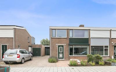 Zandkreekst. 9