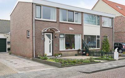 Sloestraat 35