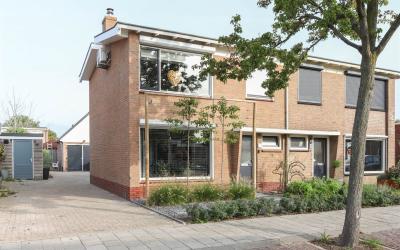 Sloestraat 16