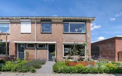 Sloestraat 18